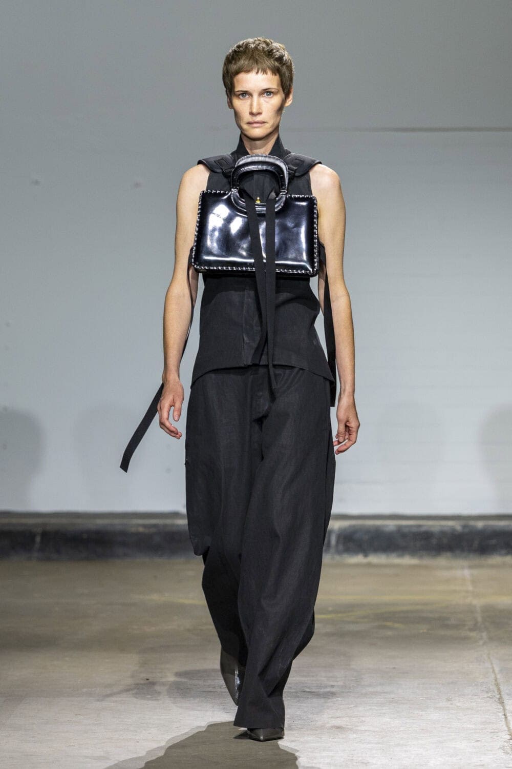 Johanna Parv: Ready-To-Wear SS26 - 10 Magazine